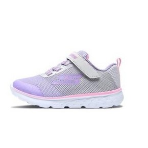 SKECHERS 斯凯奇 81354N 女童魔术贴运动鞋 低至101元（需用券）