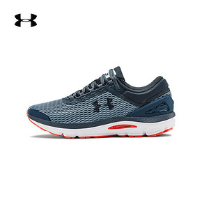 安德玛（UNDER ARMOUR） Charged Intake 3021229 男款跑步鞋 313元