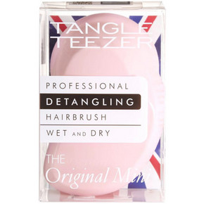 TANGLE TEEZER 顺发按摩梳 55元包邮