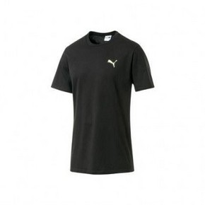 天猫 6日0点：PUMA 彪马 男子 印花圆领短袖T恤 GRAPHIC EPOCH 579120 68元