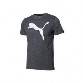 天猫 6日0点：PUMA 彪马 春夏 男子 圆领短袖T恤 593040 52元（前30分钟）