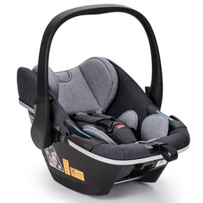 Welldon 惠尔顿 宝之巢IG02 新生儿童提篮式安全座椅 0-15个月 299元包邮