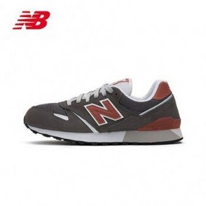 天猫 New Balance U446XC 女 休闲运动鞋 *2件 312.4元（需用券，合156.2元/件）