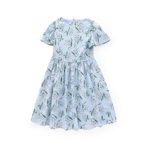 Balabala 巴拉巴拉 女童连衣裙 70.9元包邮