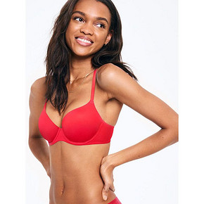 12日0点： VICTORIA'S SECRET 维多利亚的秘密 11127062 女士文胸 115元