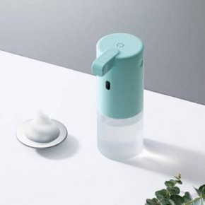 天猫 360 自动出泡洗手机 280ml 99元包邮（0.1元预约立省30元）