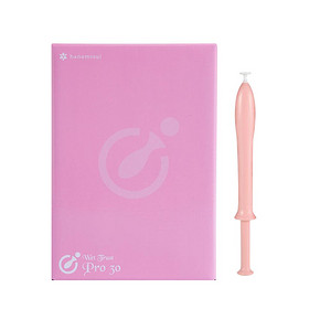 Hanamisui 女性私处护理保湿润滑凝胶 Pro基础型 30支装  券后339.3元包邮