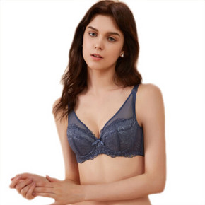 ordifen 欧迪芬 XB8357 女士薄款文胸 79元包邮