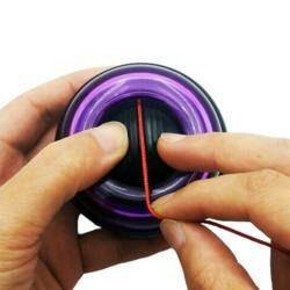 天猫 Resbo 锐思搏 ABN 腕力球 绳启款 6.9元包邮