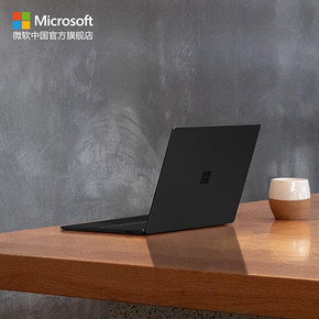 Microsoft/微软 Surface Laptop 3 AMD R7 32GB 1TB 15英寸笔记本电脑 女士超薄便携办公