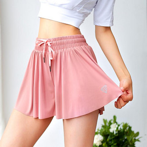 占飞 DK056 运动短裙 45元