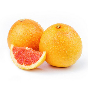 PAGO JOY 百果心享 南非西柚5个 25.9元包邮