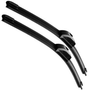 天猫 欧积 OJ-RBFT U型接口雨刷器 一对装 5.1元包邮（需用券）