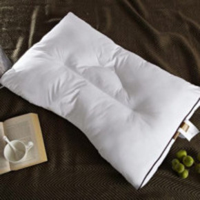 11日0点： LENCIER 兰叙 高弹纤维护颈枕 58元包邮（下单立减）