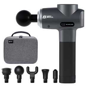 RAY NIGEL 雷尼格尔 RN二代 深层肌肉筋膜按摩枪 1415.68元