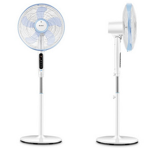 GREE 格力 FD-40X68Bh5 落地扇 179元包邮（拍下立减）