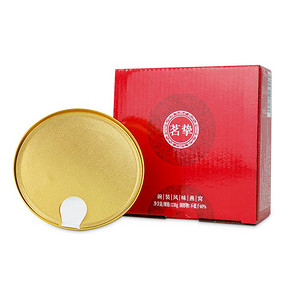 茗挚大金碗138g碗装燕窝 19.8元