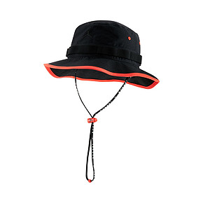 ￥159包邮 616预告：Jordan CT0236 中性款渔夫运动帽