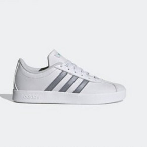 616预告： adidas 阿迪达斯 neo VL COURT 2.0 CMF 小童运动休闲鞋 *2件 268元包邮（合