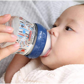 16日0点：Pigeon 贝亲 臻宝系列 宽口径玻璃奶瓶 160ml 低至66.25元（原价115元）