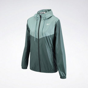 616预告： Reebok 锐步 GL4113 男子健身训练防风衣 *2件 263.2元（限前2小时，合13