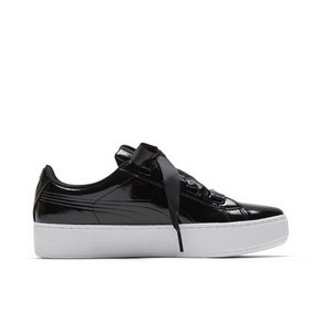 16日0点！Puma Vikky platform女款休闲运动鞋 ￥173.5