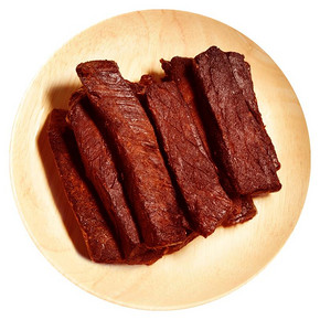 内蒙古手撕风干牛肉干特产小吃正宗麻辣牛肉干小零食袋装真空熟食 39.9元