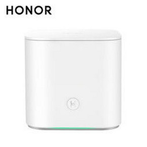 Honor 荣耀 荣耀路由 Pro2 1200M 双频千兆无线路由器 ￥249