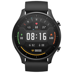 小米（MI）手表Color（NFC、小爱同学） 799元