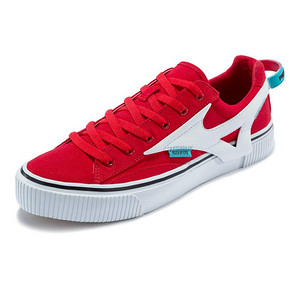 美津浓（Mizuno） D1GH200501 中性款帆布鞋 289元
