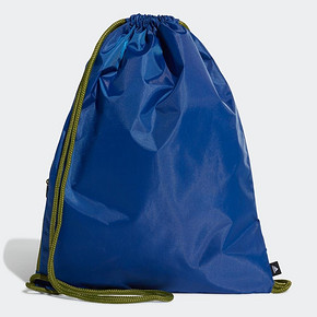 adidas 三叶草 GYMSACK SP DT2596 男女训练背包 39元