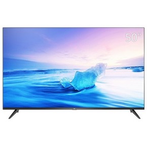 TCL 50L2 液晶电视机 50英寸 1299元包邮