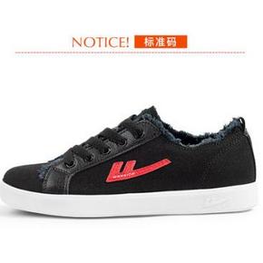 WARRIOR 回力 WXYL-3825 女士帆布鞋 33元