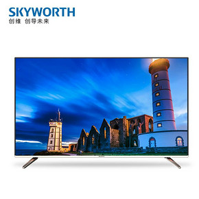 创维（Skyworth） 65M7S 65英寸 4K 液晶电视 2199元
