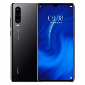 HUAWEI 华为 P30 智能手机 8GB+128GB 4G全网通 ￥2689