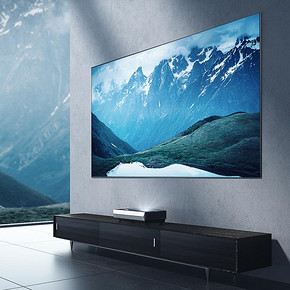 海信（Hisense） 80L5 激光电视 14999元
