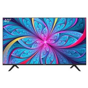 Hisense 海信 HZ40E35D 40英寸 液晶电视 1088元包邮（拍下立减）