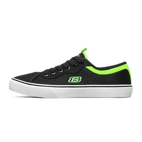 斯凯奇（SKECHERS） 666140 男子时尚板鞋 159元