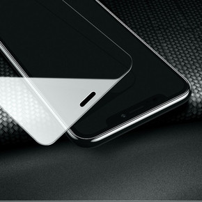 HANXIANZI 韩仙子 iPhone系列钢化膜 2片装 5.9元包邮