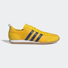 adidas 阿迪达斯 neo VS JOG FX4040 男款休闲运动鞋 249元包邮（用券）