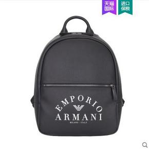 EMPORIO ARMANI 阿玛尼 Y4O165 男士双肩包 584.5元包邮