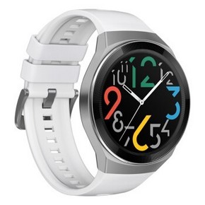 10日0点：HUAWEI 华为 WATCH GT 2e 智能手表 46mm 1138元包邮（满减）