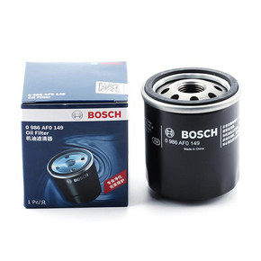 博世（BOSCH） 0986AF0149 机油滤清器 *2件 16.2元（合8.1元/件）