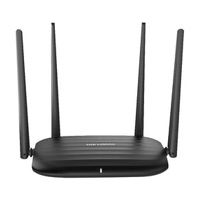 海康威视wifi双千兆无线路由器家用大户型穿墙王大功率高速百兆端口多天线