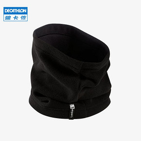 迪卡侬（DECATHLON） 青少年/成人套头围脖 9.9元