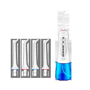 XNUO 心诺 X609 电动冲牙器 229元