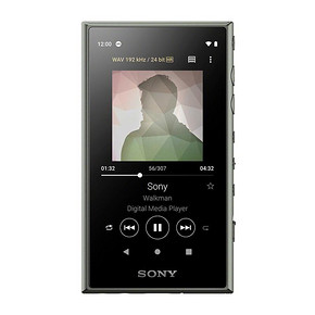 Sony 索尼 NW-A105 无损音乐播放器 ￥1899