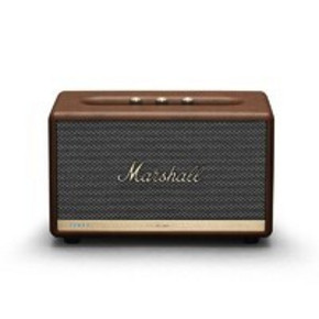 MARSHALL 马歇尔 ACTON II VOICE 智能蓝牙音箱 ￥1529