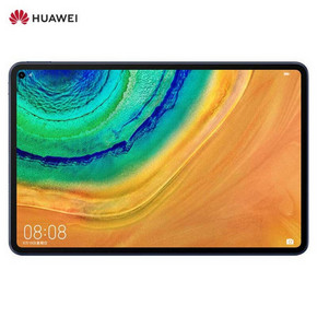 学生专享：HUAWEI 华为 MatePad Pro 10.8英寸平板电脑 6GB+128GB WIFI 3099元包邮