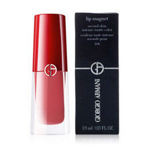 GIORGIO ARMANI beauty 阿玛尼彩妆 小胖丁持色凝彩哑光染唇液#506裸色 3.9ml ￥340